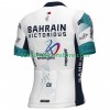 Maillot Team Bahrain Victorious 2025